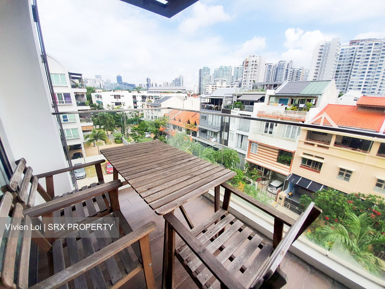 The Urbanite (D8), Apartment #237194051